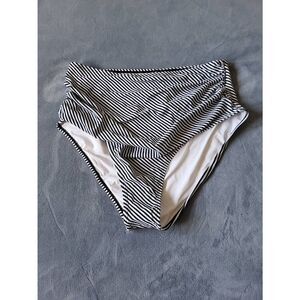 Cupshe swim bottom 